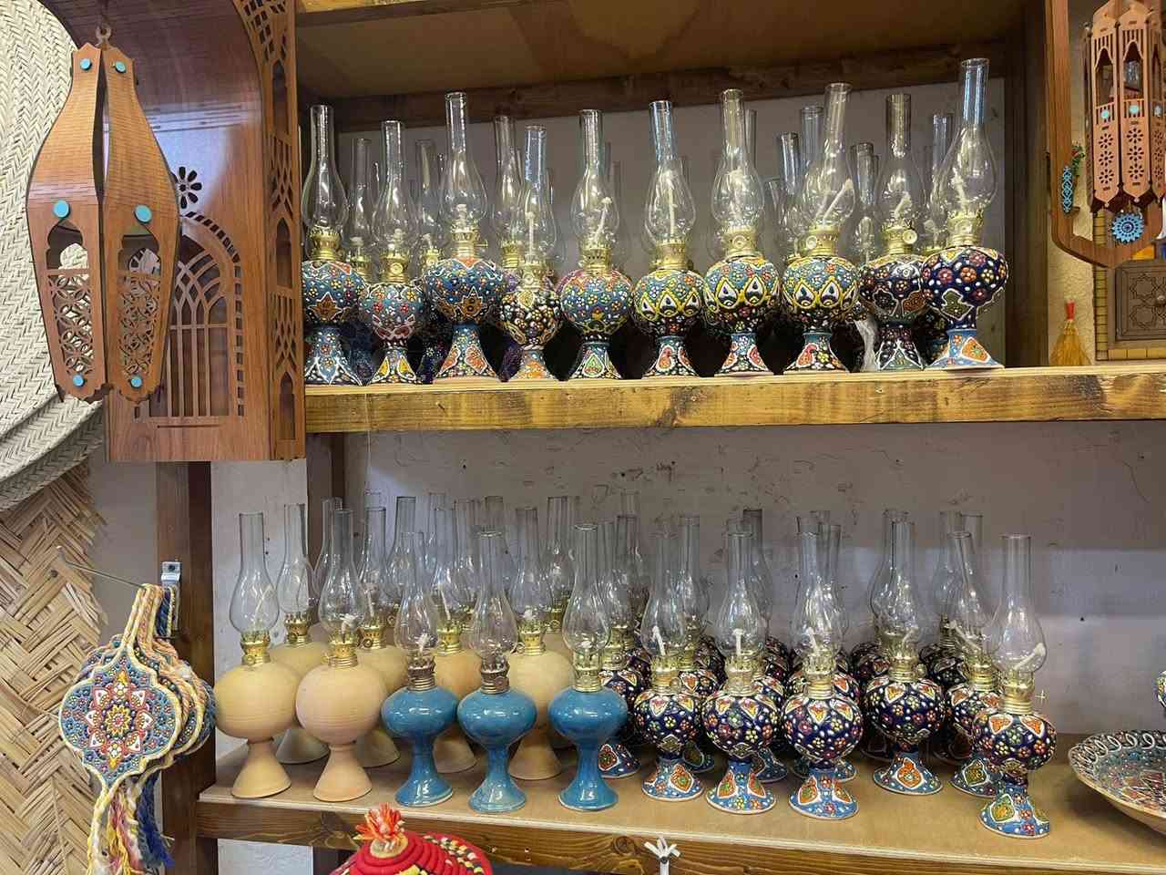 تم توفير فانوس. حجم كبير نقش ثابت
اسعار مناسبه جدا


**إذا كنت صاحب هذا الإعلان وتريد حذفه لأي سبب، رجاءا أرسل رسالة إلى الدعم الفني**