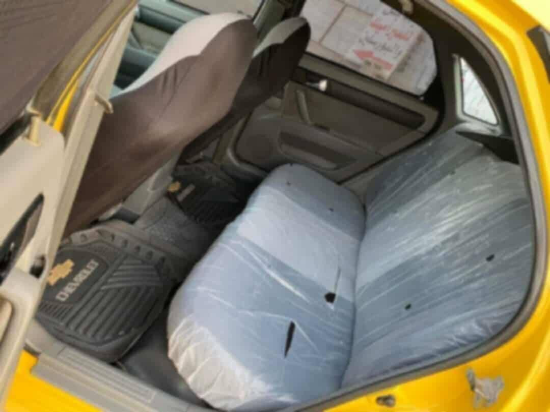 اوبتر للبيع 2010 مشروع وطني بأسمي رقم انكليزي ..كير ومحرك تمام..مكفوله عن الظربه القويه كهربائيات كلهاا شغاله شاشه تاب وكامره خلفيه..السعر ٦٠ وبيها مجال.. ***********
