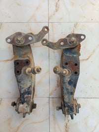 طبلات اماميه للبيع 07719407377