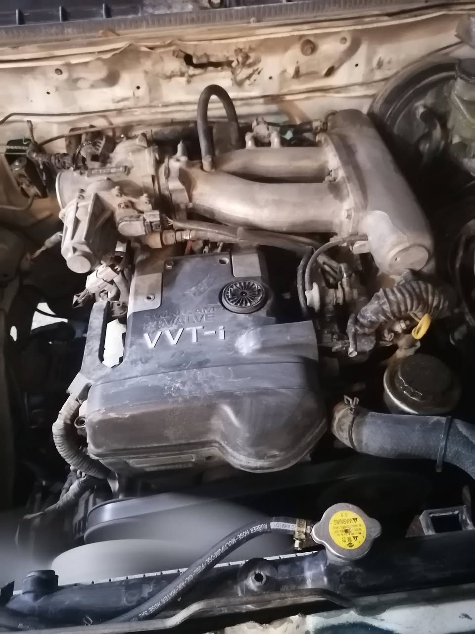 السلام عليكم سيارة للبيع بيكم شوفرليت لوف ٢٠٠٥ مال مزاد مبدل بجم كامل اتوماتيك سعر ٢٧ للاستفسار الاتصال على الرقم ***********
