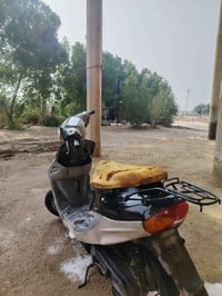 قطع غيار • مفصخة • بوشة وبستم جدد