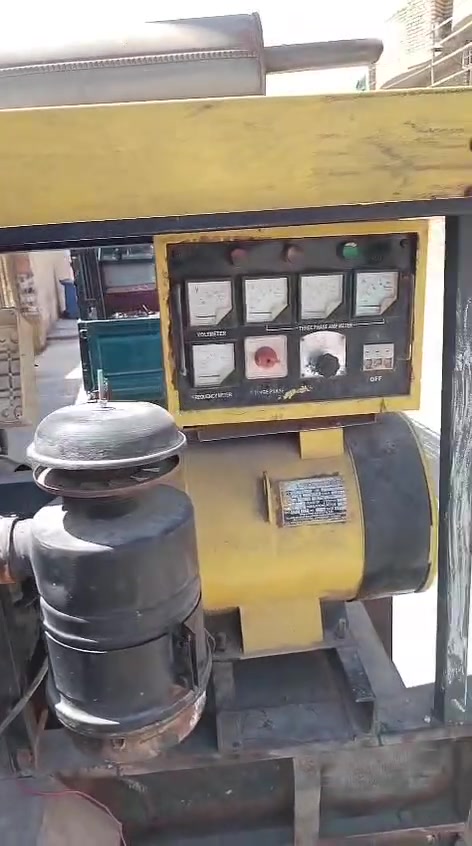 سلام عليكم اللبيع مولده كيه 27001
مكفوله لا تبخير ولا تنقيص 30 كيفي 120 امبير لاستفسار لاتصال على رقم ***********
***********
