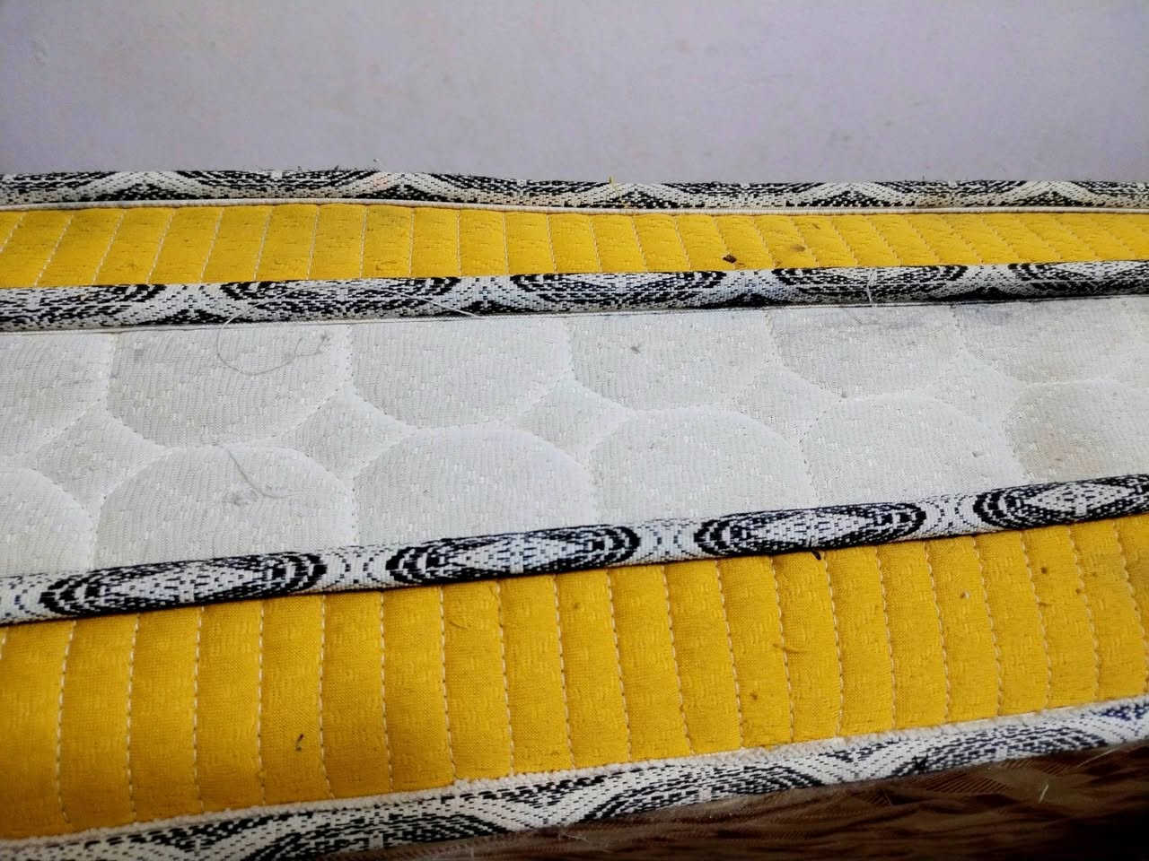 دوشك جربايه للبيع المكان حي العسكري استخدام قليل سعره 85


**إذا كنت صاحب هذا الإعلان وتريد حذفه لأي سبب، رجاءا أرسل رسالة إلى الدعم الفني**