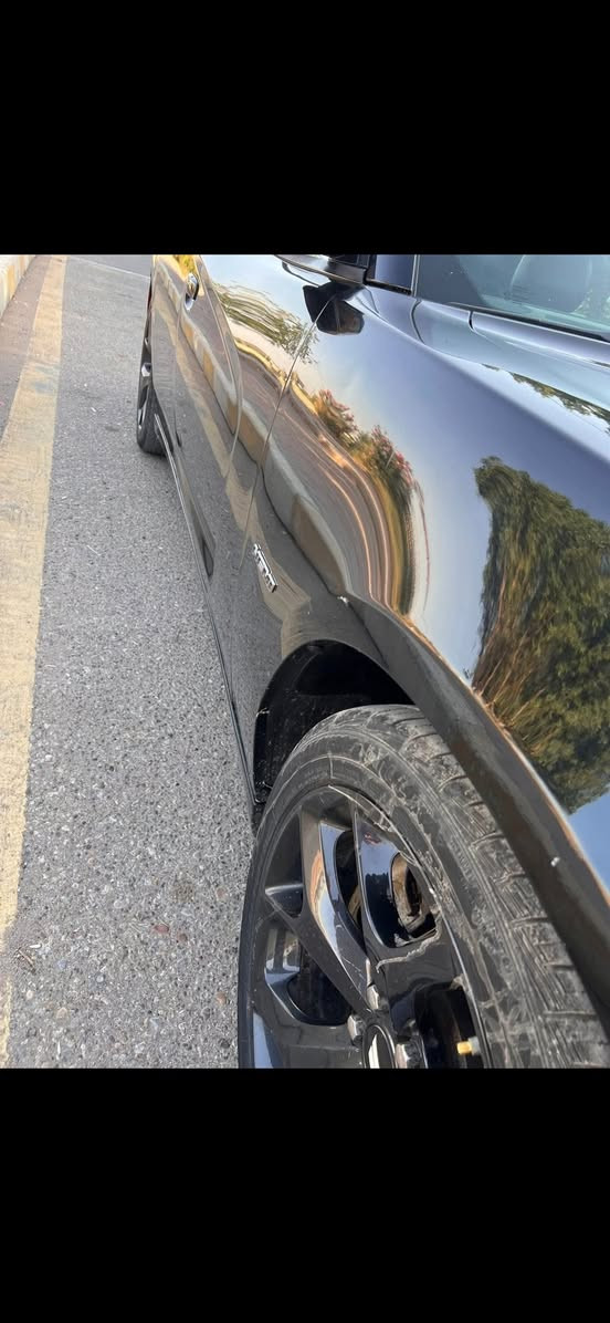 السلام عليكم
جارجر 2018 

‏RT / 5700   

كير مكينه كفاله 

وارد امريكي حادثها خفيف  تبديل جاملغ + باب اصليات واكو صبغ بالهلال الخلفي 

سونار مرفق مع الصور 

بدون ايرباك 

رقم بغداد 

ماشيه 120 ميل 

ادامه كامله قبل اسبوعين من بلكات ونوزلات وفيت بم 

حداديه جديده 

شاشة كبيرة

تخم اطارات + بطاريه جديد

مكان السياره ميسان ( العماره ) 

السعر 160  ورقه 

للأستفسار الاتصال    ***********
