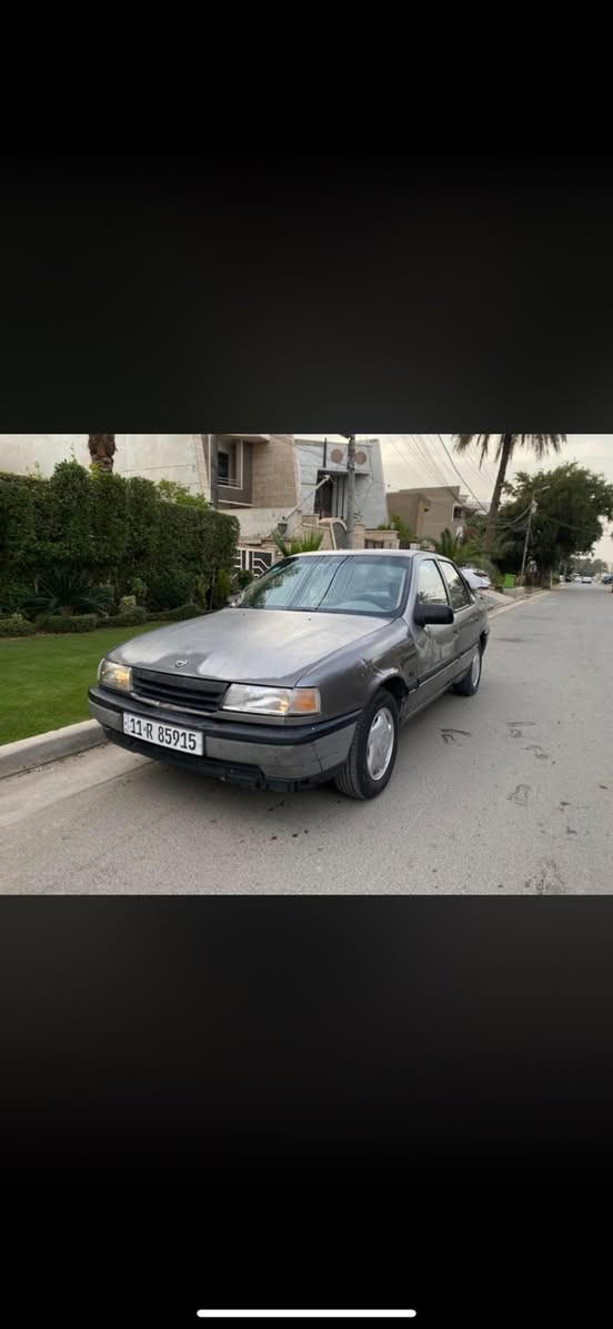 السلام عليكم 

للبيع اوبل فكترا بغداد سيارة بلادية بسمي رقم بغداد الدولي الجديد وهزة جديدة ✅ مكينة 1.6 دوش مكينة كير صدر كلهن نضيفات جدا وبدون اي نقص كهربائياتها كلها شغالة 

مكاني بغداد زيونة :***********
السعر : 35 ورقة وبيها مجال بسيط
