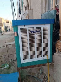 مبردة مخدة • جديدة • وصلت اسبوع