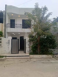 زراعي • ٢٥ • حي النور