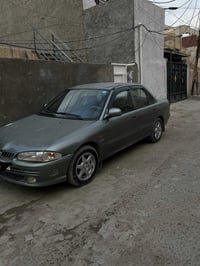 ٢٠٠٥ • مكينه وكير مكفوله • رقم بغداد