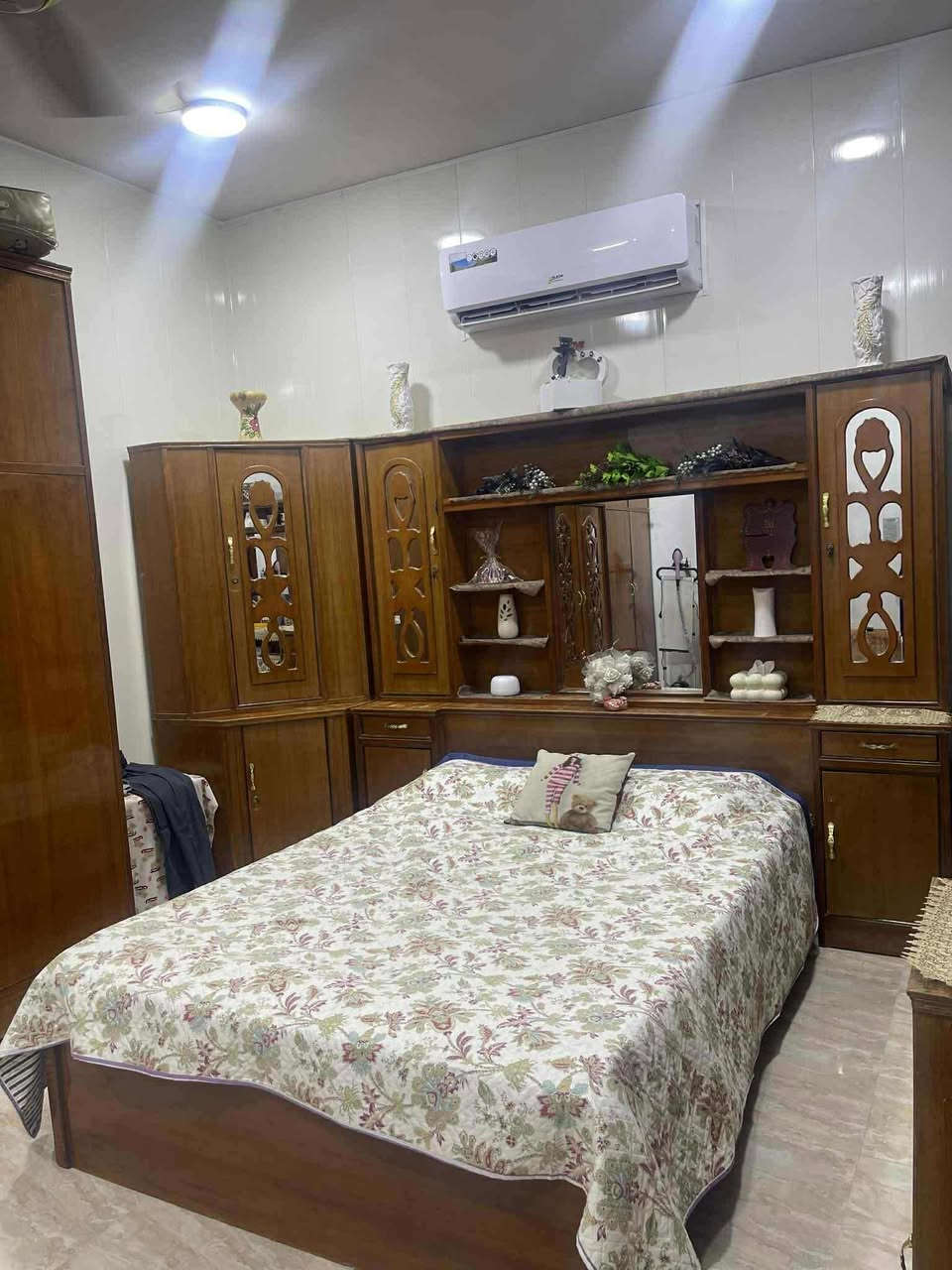 غرفه اخشاب حطاطه تكمه سعر مليون قفل


**إذا كنت صاحب هذا الإعلان وتريد حذفه لأي سبب، رجاءا أرسل رسالة إلى الدعم الفني**