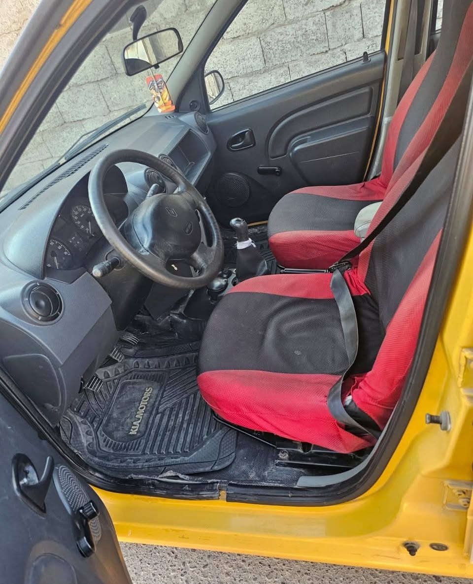 السلام عليكم
كشنات رينو لوكان للبيع سعر 100
البلديات ***********
