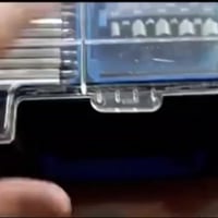 دريل الماني • دبل بطارية • جديد غير مستخدم