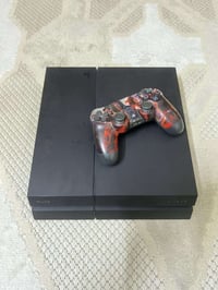 بلي ٤ فات • مهكر • نضيف جداً