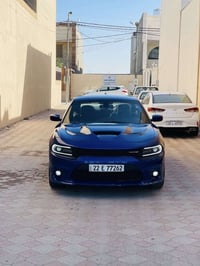 تشارجر جي تي • ٢٠٢١ • رقم اربيل