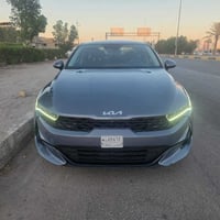 كيا K5 • ٢٠٢٣ • وارد امريكي