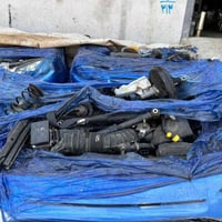 قطع غيار • كورية 2017-2025 • جملة ومفرد