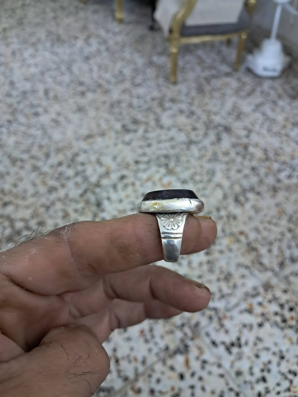 جزاع وعقيق يماني للبيع


**إذا كنت صاحب هذا الإعلان وتريد حذفه لأي سبب، رجاءا أرسل رسالة إلى الدعم الفني**