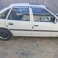 فيكترا • ١٩٩٠ • رقم كركوك