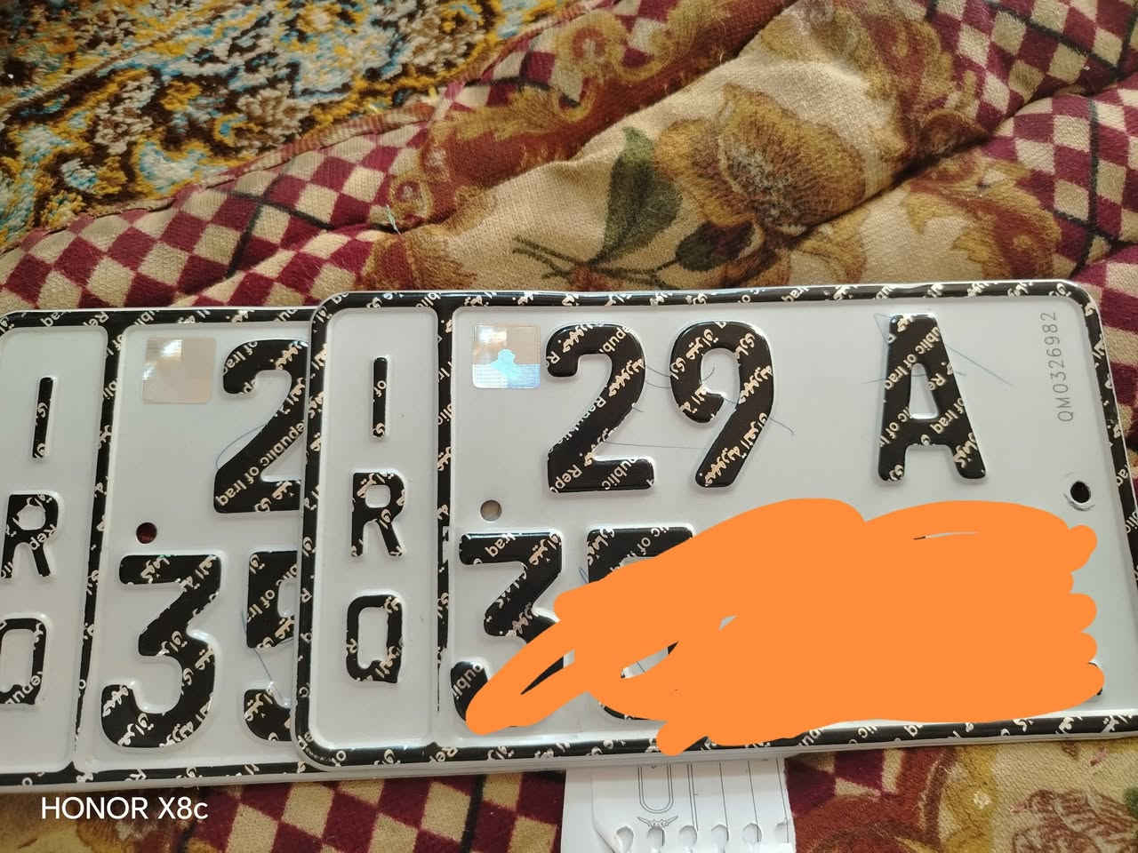 سلام عليكم شباب ماطور 22 اصلي شلامجة رقم وسنوية مكاني عزيزية اتصل وتدلل***********
