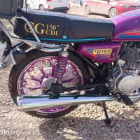 دراجة سيفان • موديل ٢٠٢٥ • الحله جسر بته