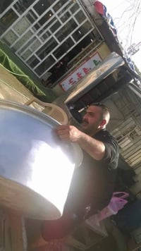 عظم الله اجورنا وجوركم ان شاء الله بستشهاد سيد الشهداء الأامام الحسين ...