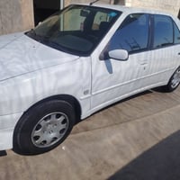 بيجو 306 • كير عادي • مكينه كفاله