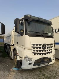 اوراكس ٥ محور • حجم ٤٤٥١ • كلار سليمانية