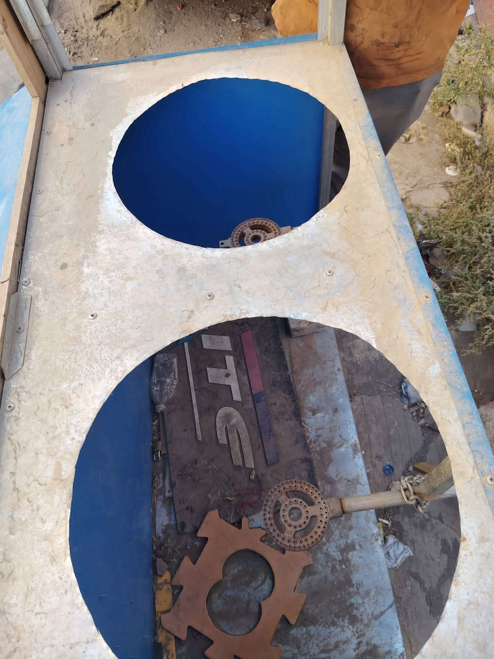 عربان مال اكل بيه اعيون خلي سعر وبل عافيه بغداد


**إذا كنت صاحب هذا الإعلان وتريد حذفه لأي سبب، رجاءا أرسل رسالة إلى الدعم الفني**