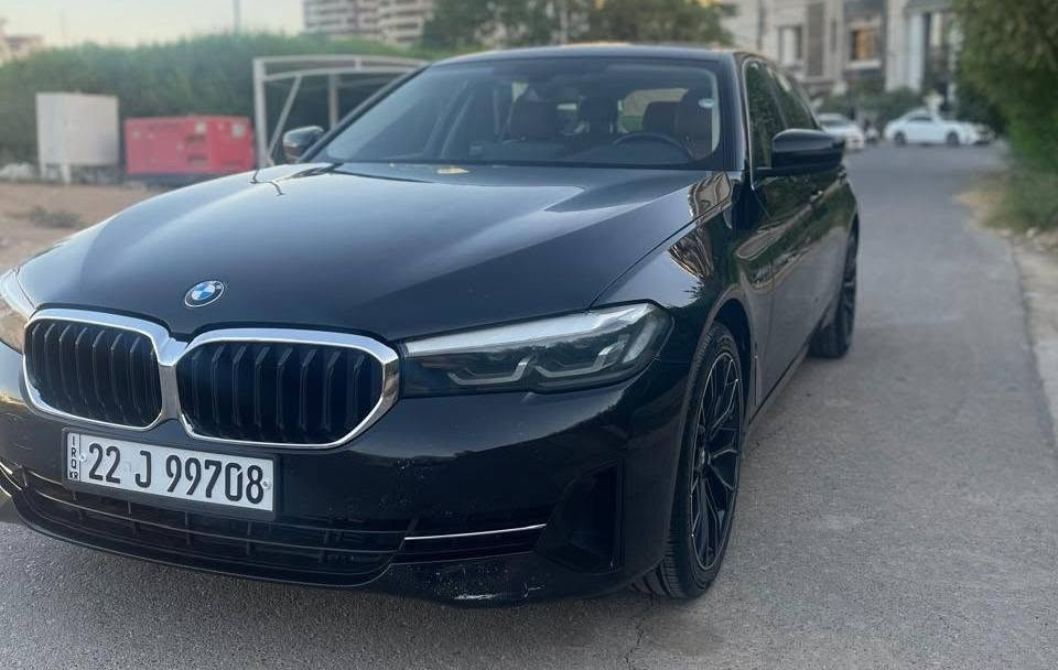 بي إم دبليو 520i موديل 2022
فول مواصفات
ماشية 250 ألف ميل
السنوية د جديدة وكامل السيرفسات مسوية
السيارة بيها 3 قطع صبغ بدون ضربات أو دعم
فقط أماكن الستيكر مصبوغة

🟪 السعر  :: الطلب في التعليقات ويوصلك مباشرة ✍️ 📩

القير والماكينة شرط وما بيها أي مشكلة أو مصرف

رقم صاحب سيارة
***********
واتساب متوفر
