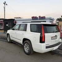 تاهو ٢٠٢٠ • وارد امريكي • بصرة