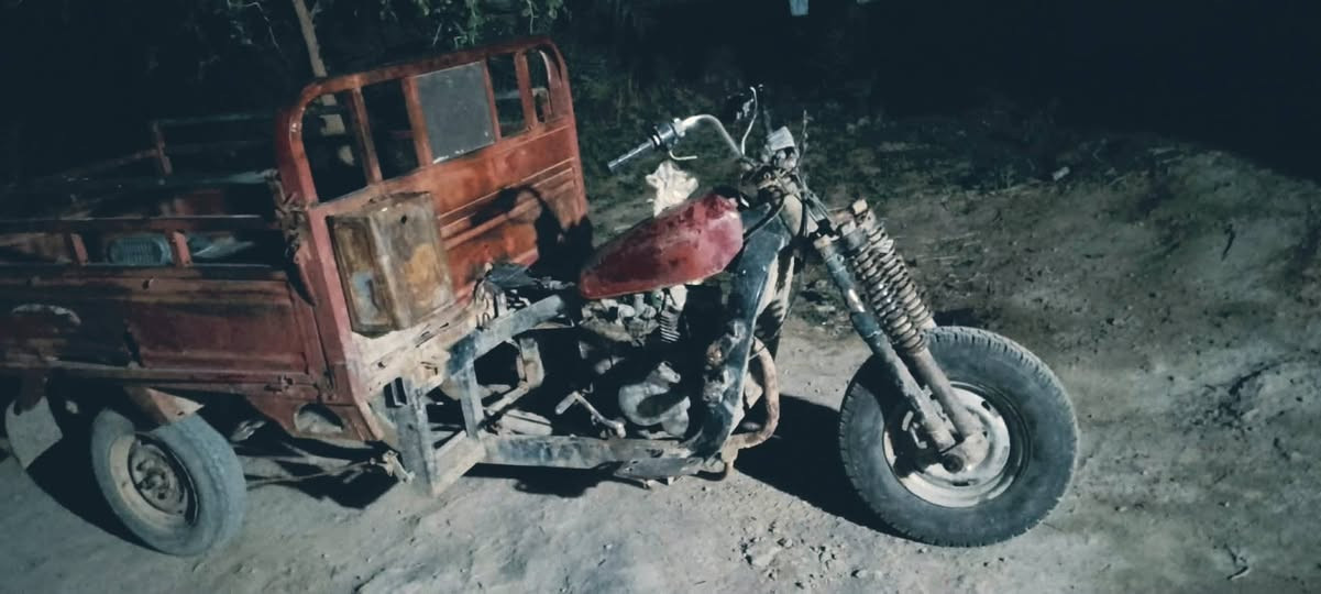 سلام عليكم ستوته للبيع مديل 9 كلك محرك وشاصي خير من الله والستوته تمشي مابيها شي السعر 350 وبيها مجال العنوان واسط الزبيديه للأتصال ***********
