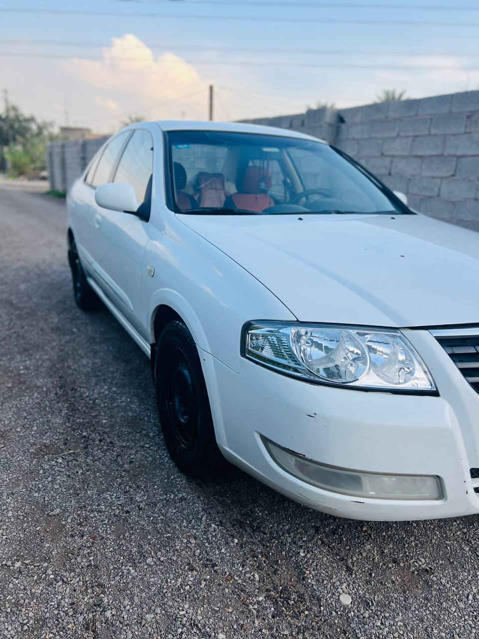 سني ٢٠٠٩ مكفولة
***********
