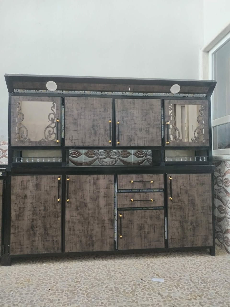 كاونتر مستخدم اسبوع السعر 325 نظيف حيل حيل السعر 325 
العنوان موصل كراج الشمال 
شراي تفضل خاص


**إذا كنت صاحب هذا الإعلان وتريد حذفه لأي سبب، رجاءا أرسل رسالة إلى الدعم الفني**