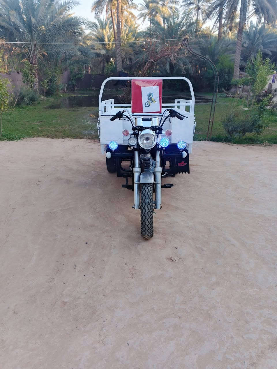 ياالله سلام عليكم ستوته موديل 19  مكفوله شاصي ومحرك مكاني طوريج الشراي يتصل وبيه خير  ***********
***********
