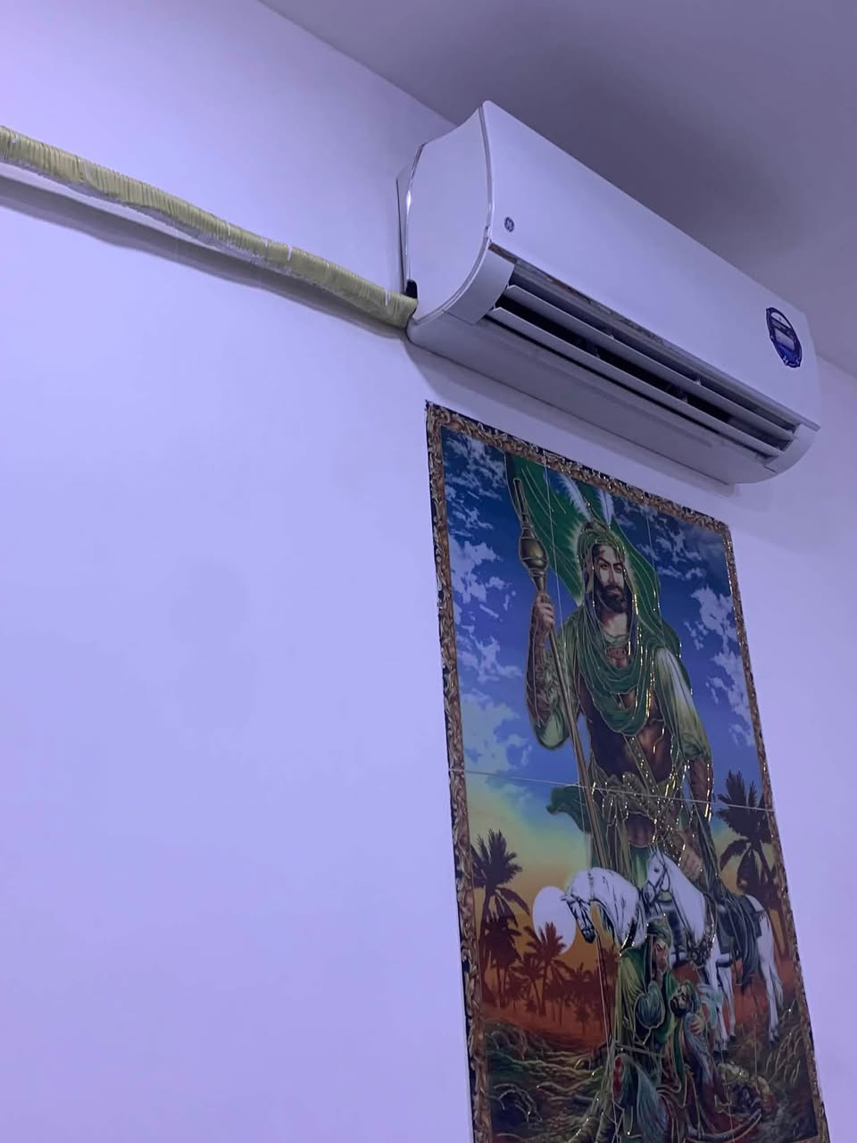 سبلت جنرال طن ونص موسم واحد مستخدم ب300 تفاصيل ***********
