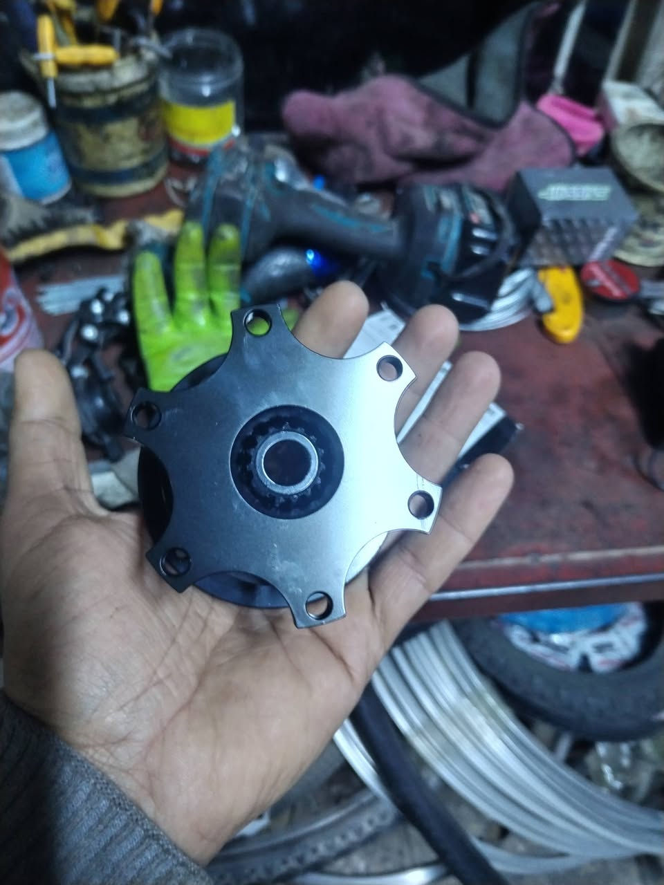 بغداد الدورة حي المعلمين ***********
 يوجد توصيل
