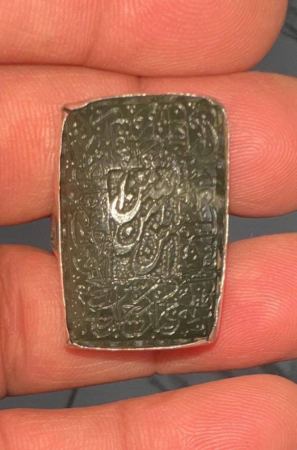 حياكم الله جميعا يشمة مربعة خط يدوي صياغة عراقي السعر 50الف المكان بغداد البلديات تحياتي للجميع


**إذا كنت صاحب هذا الإعلان وتريد حذفه لأي سبب، رجاءا أرسل رسالة إلى الدعم الفني**