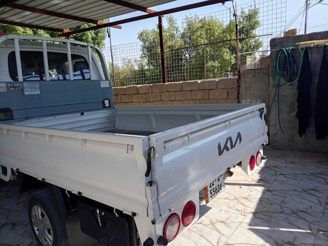 أدوات بنكو للبيع مديل ١٦ متوم شمالي سيارة دخول جديد  كله شغالة تبريد حداديه  السعر 65وبيه مجال العنوان بصره أبي خصيب ت, ***********
