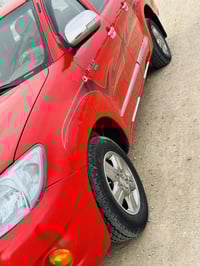 هايلوكس • ٢٠١١ • رقم ميسان