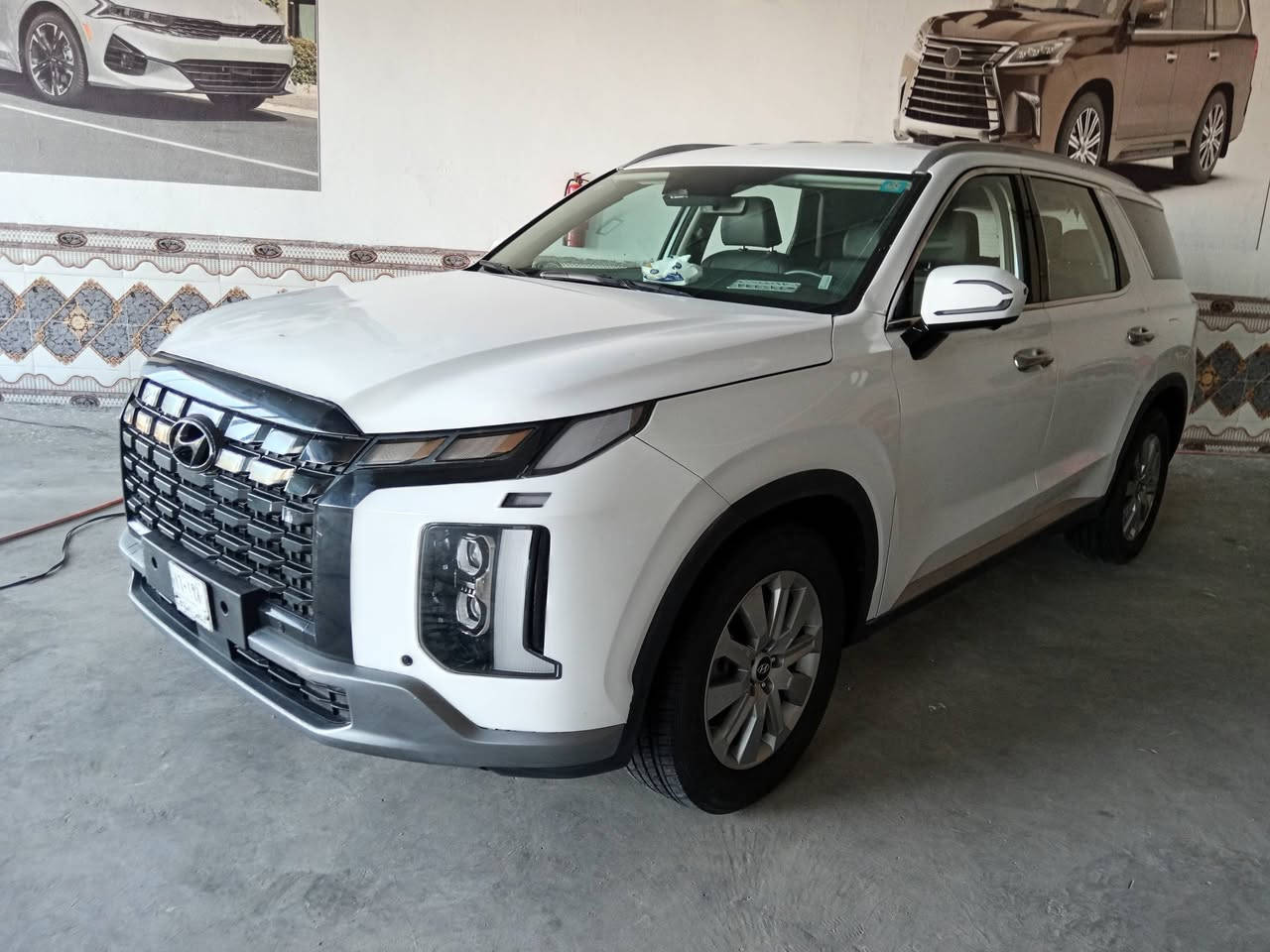 بلسايد موديل 2025 مرقم وكامل فول ماعده لفتحه كراسي فيه ايبي اي استفسار عله رقم عله لمنشور *********** بيع ومراوس
