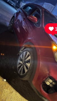 كيا سبورتج للبيع  مكاني بغداد حي الإعلام   07768568512