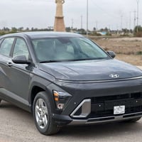 كونا • ٢٠٢٥ • دخول جديد