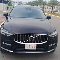 XC60 • هايبرد بلج ان • ٢٠٩٣٠ ميل