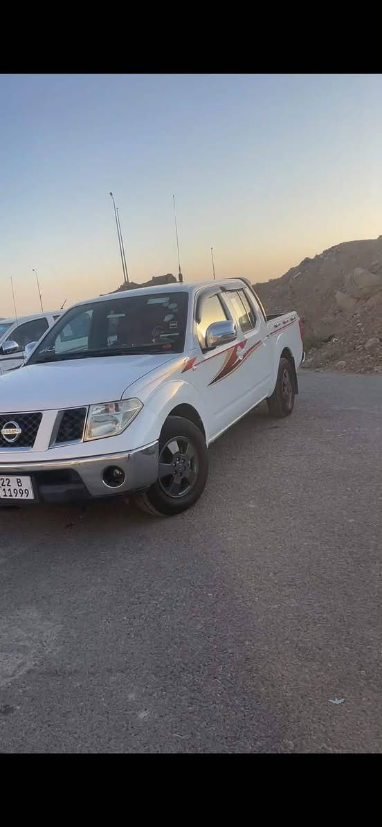 بە ناوی خوای گەورە  تکایە نامەمەنێرن تەلەفۆنبۆخاوەنیکەن
نیسان نەڤارە ٢٠٠٩ سەیارەکە زۆر جوانە بی مەسروفە سەیارەکە تەنها لە پشت دەحامیەکە بستەک بۆیەخە کەمە تەزرە کوتە زۆر کەمە دەوای ٩٥ وەرەقەو مەجال *********** أربيل, العراق
