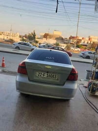 افيو ٢٠٠٩ بدون صبغ بس بل داير الخلفي شبغ تعديل بارد محرك وكير وتبريد ش...