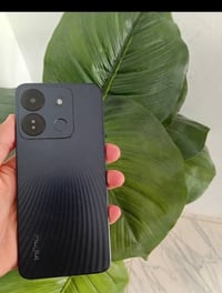 انفنكس سمارت ٧ بلاس • ٦٤ • فطر خفيف بالشاشة