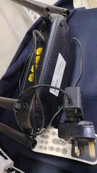 راوتر • ٤ اريل • مستخدم شهر