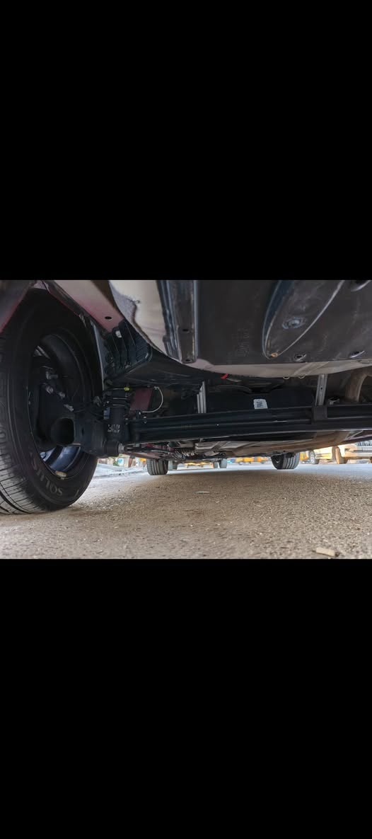 سلام عليكم كورلا موديل 2017 ماشيه 36 الف داخله تخريب بدون حادث بدون تبديل كير مكينه مكفولات تخم تاير كومهو الكوري جديد عنواني بغداد الشعب سعر 140 ه‍ ***********
