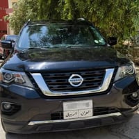 باثفندر SV • ٢٠٢٠ • اربيل