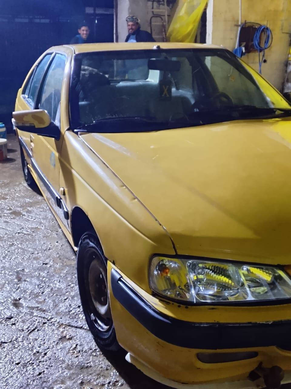 سلام عليكم بيجو بارص للبيع رقم بصره مكفوله مديل 2015مكينه كير حداده جديده تخم تاير سياره خير من الله سعرها ٢٩ او بيه مجال شراي يتصل ***********
