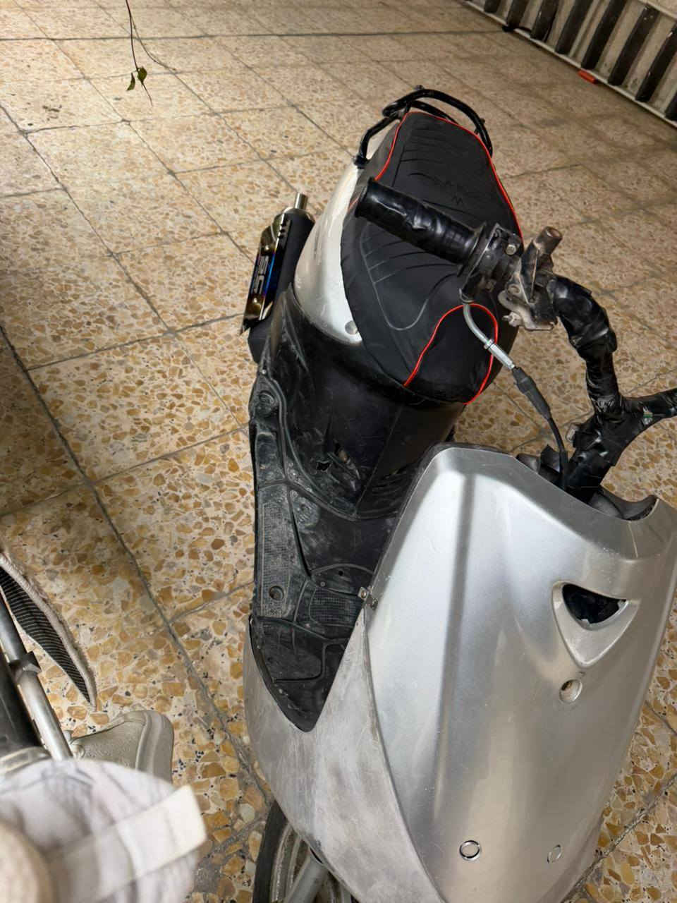 ماكس قجمة مكينة ٥٥ شلعة ومعدل مراوس او بيع بكاني الزعفرانية ***********
